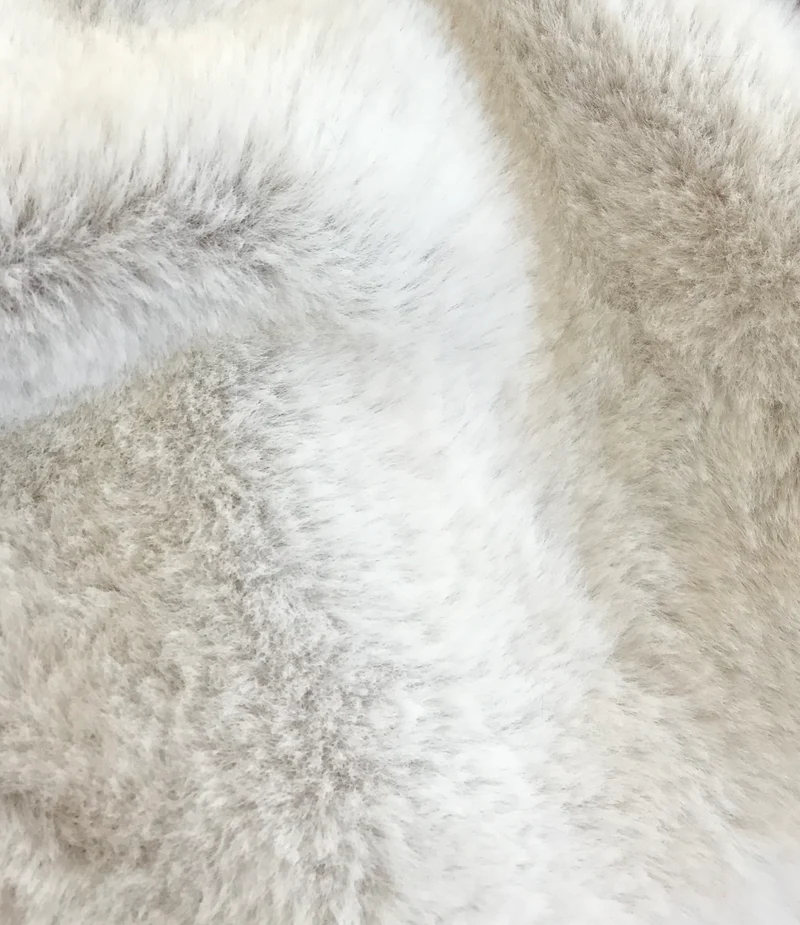 Decke "Premium Sankt Moritz braun"