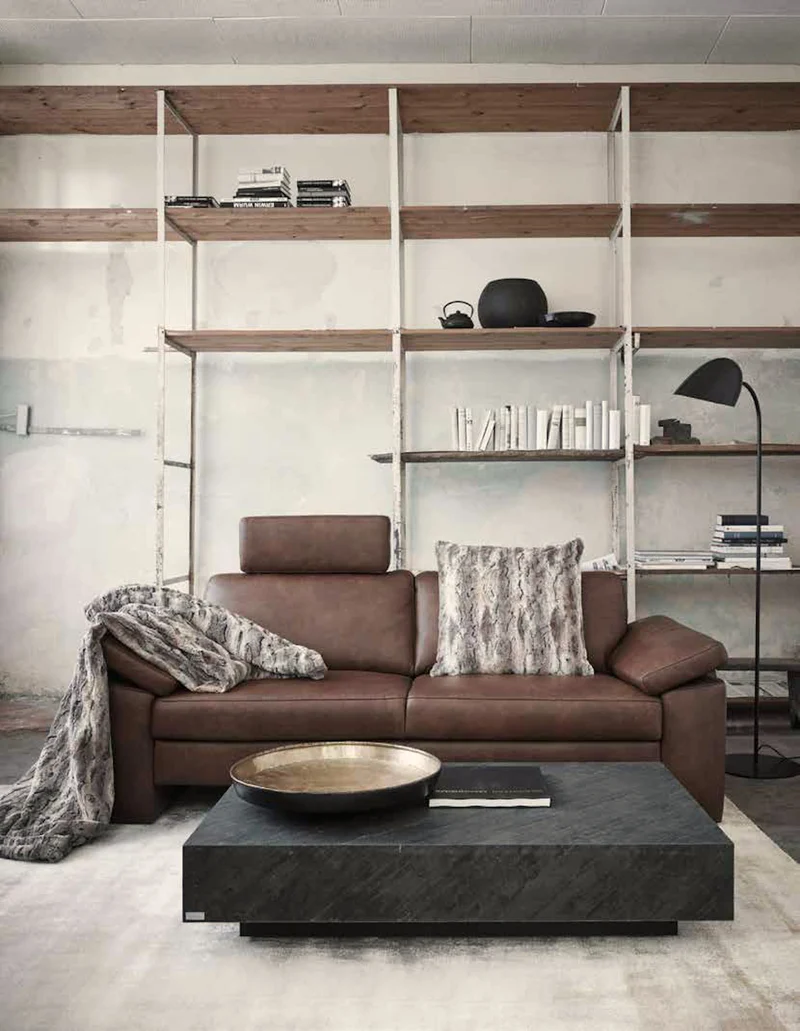 Decke "Premium Dreamer silber"