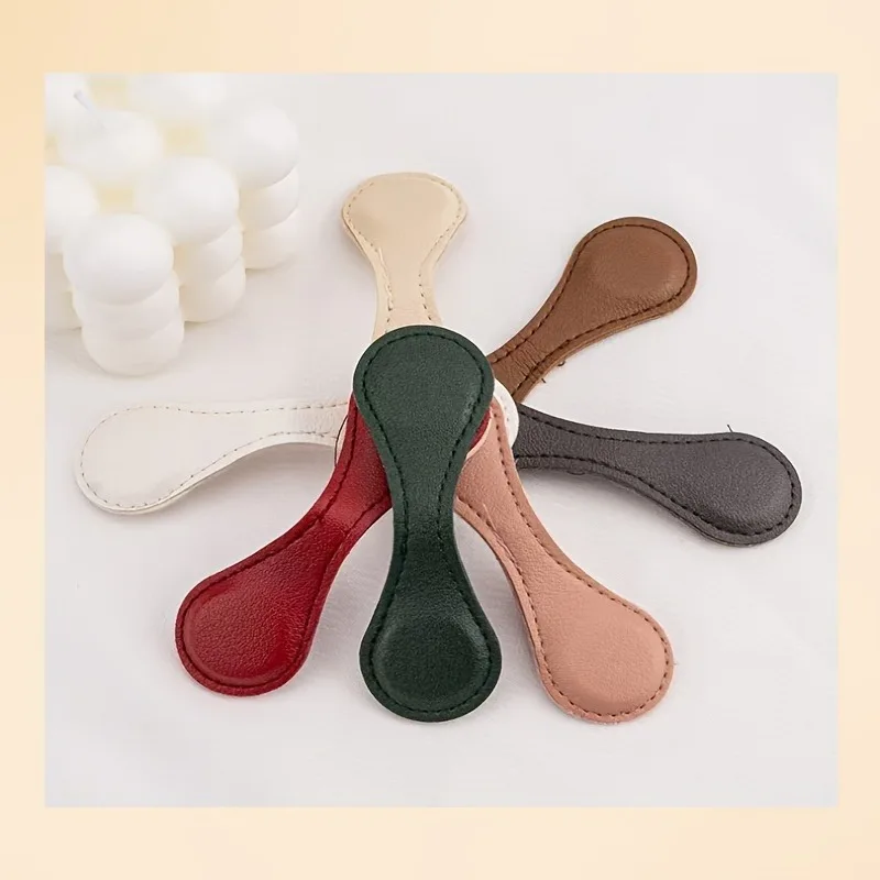 Grip Keeper Magnetic Clothing Sleeve Clips