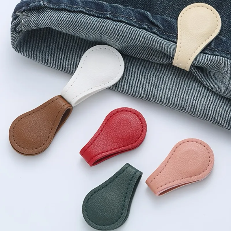 Grip Keeper Magnetic Clothing Sleeve Clips