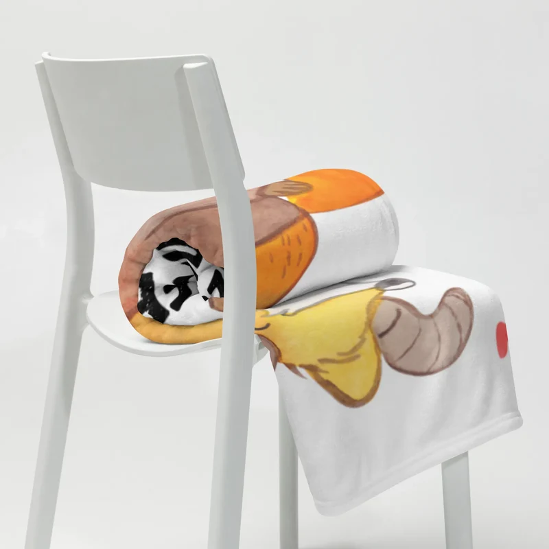 Babydecke Widder Astologie