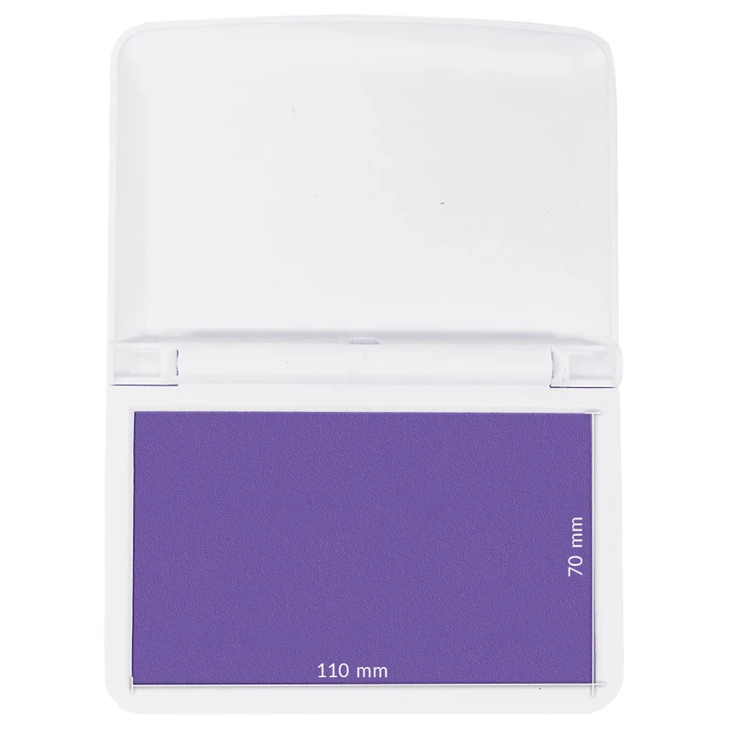 COLOP MAKE Stempelkissen Violett (Lovable Lavender)