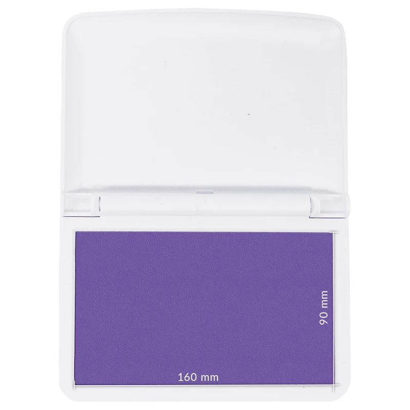 COLOP MAKE Stempelkissen Violett (Lovable Lavender)