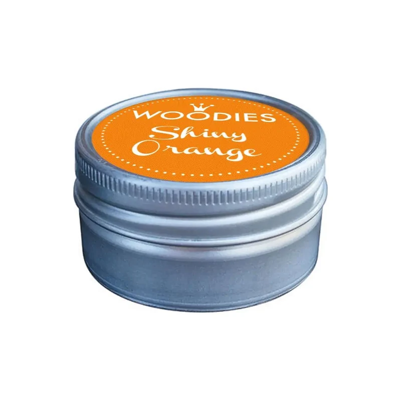 COLOP MAKE Stempelkissen Orange (Shiny Orange)