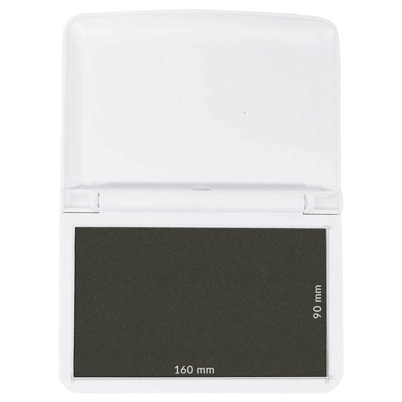 COLOP MAKE Stempelkissen Grau (Fancy Grey)