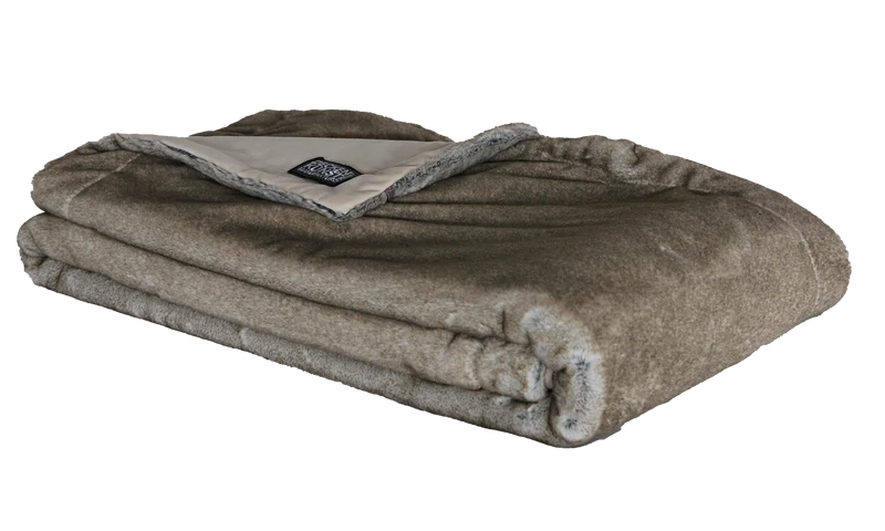 Decke "Classic Sydney beige"