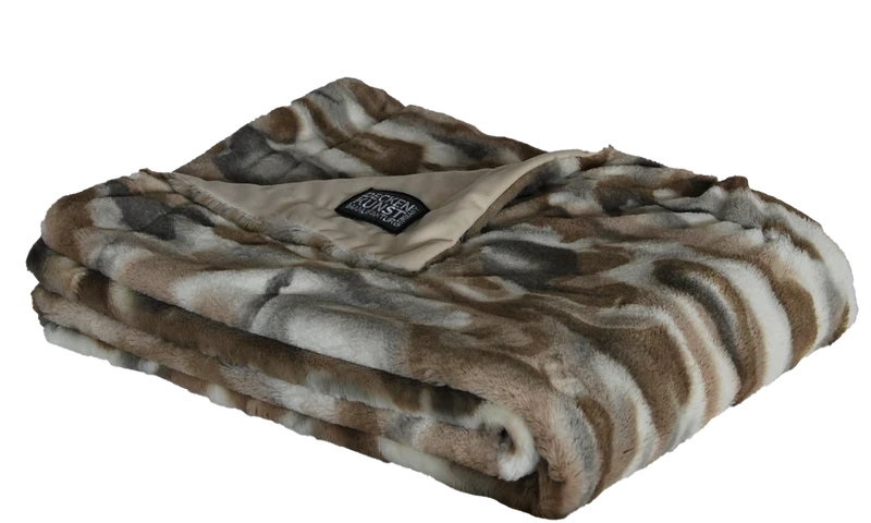 Decke "Classic Shabby chic"