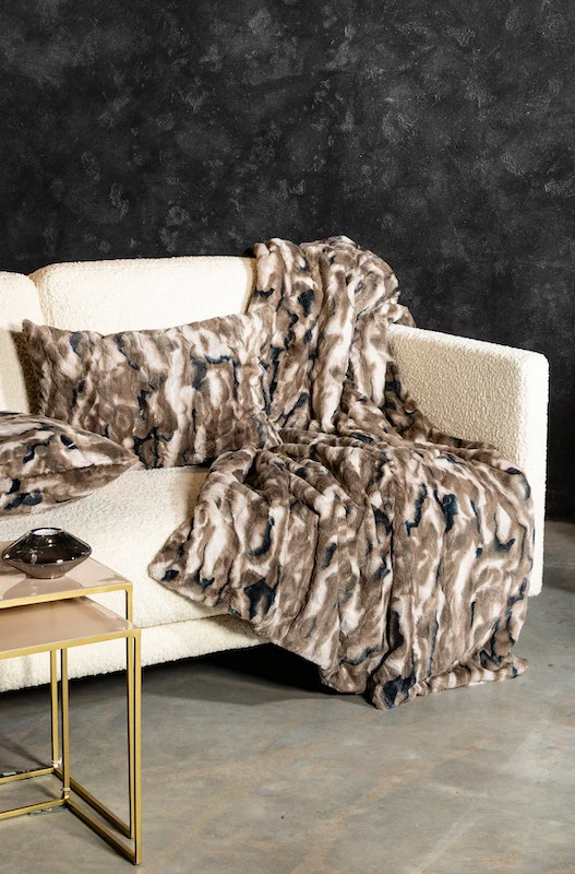 Decke "Classic Shabby chic"