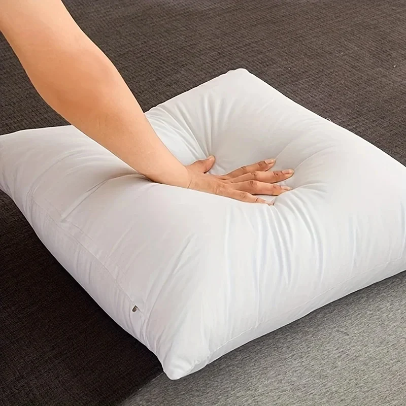 KidzzCamp Baumwoll-Kissen 45x45cm