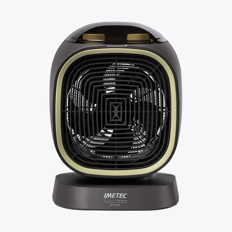 Imetec Silent Power® Smart