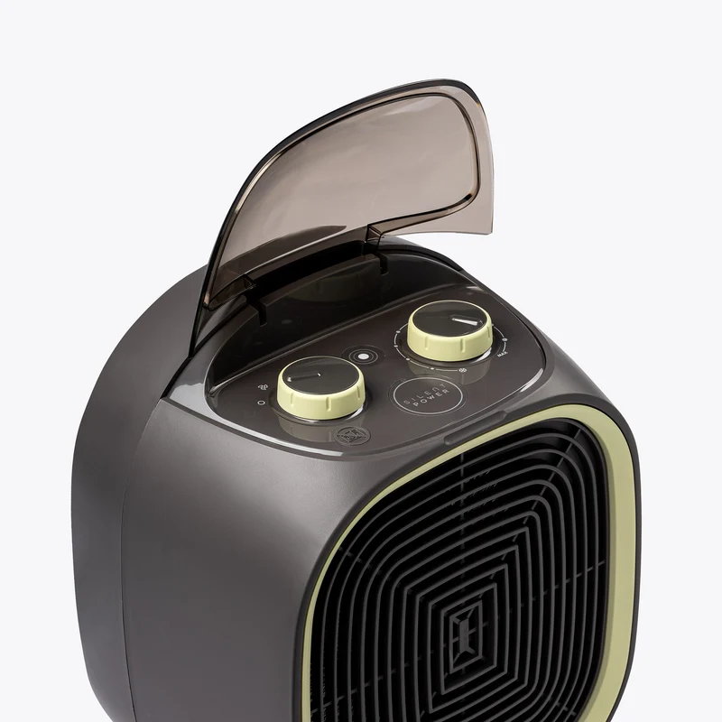 Imetec Silent Power® Smart