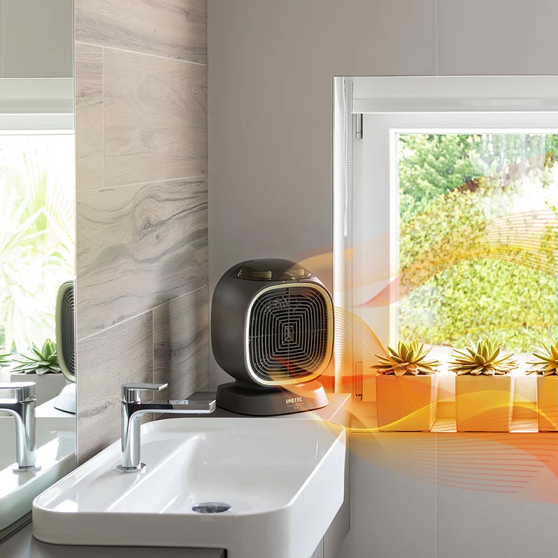 Imetec Silent Power® Smart