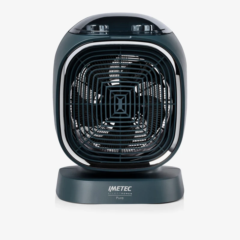 Imetec Silent Power® Pure