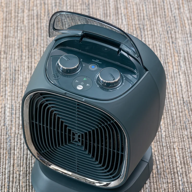 Imetec Silent Power® Pure