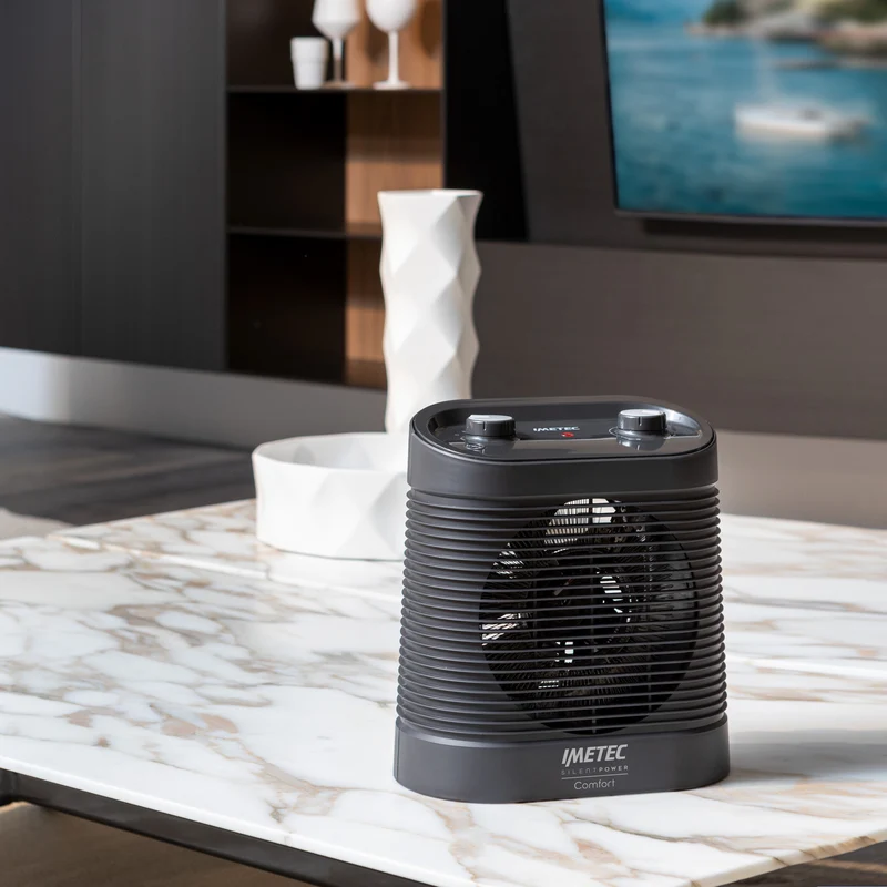 Imetec Silent Power® Comfort