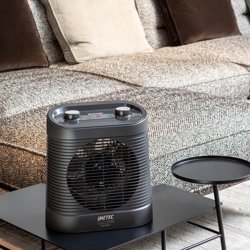 Imetec Silent Power® Comfort