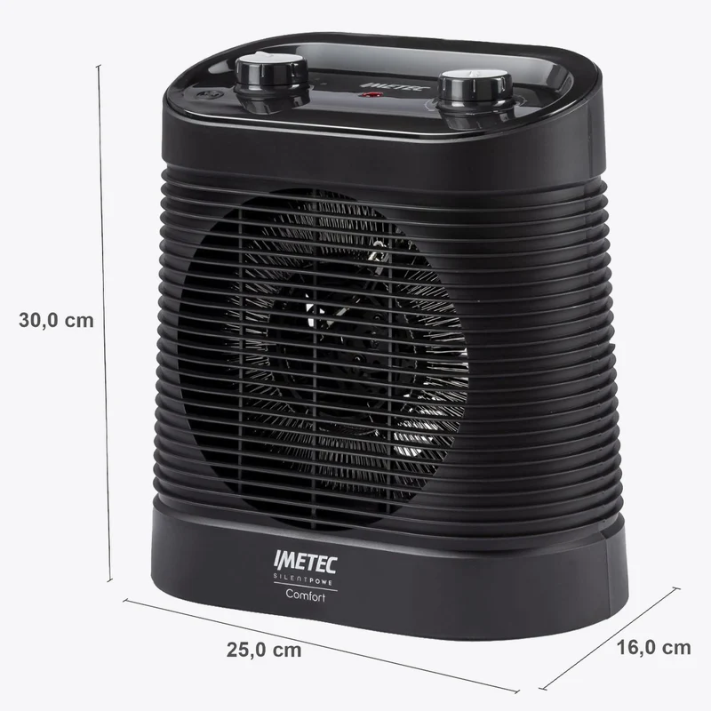 Imetec Silent Power® Comfort