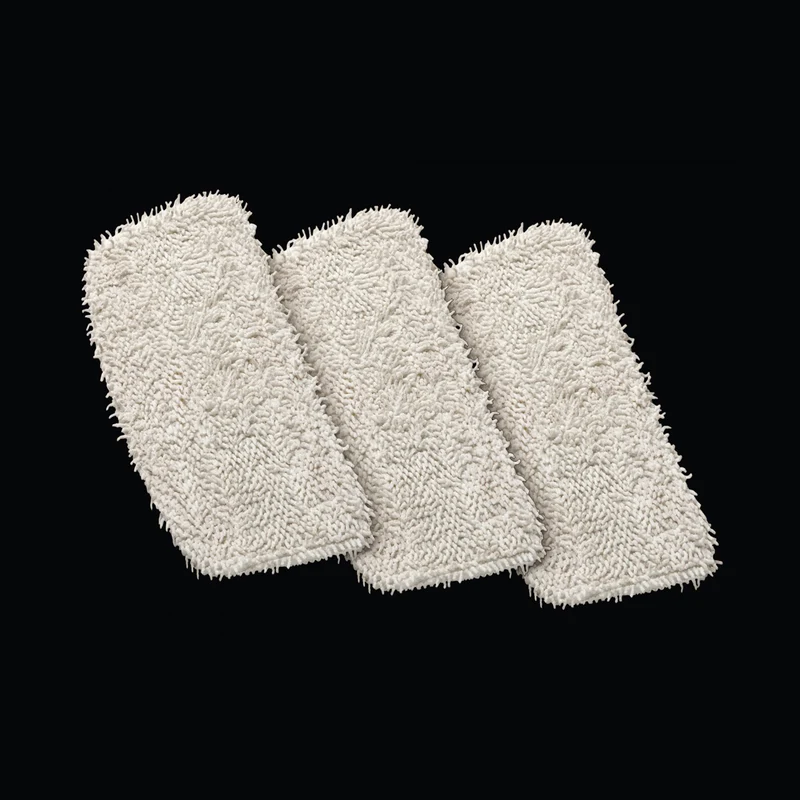Kit ricambi per scopa a vapore IMETEC Master Vapor SM01