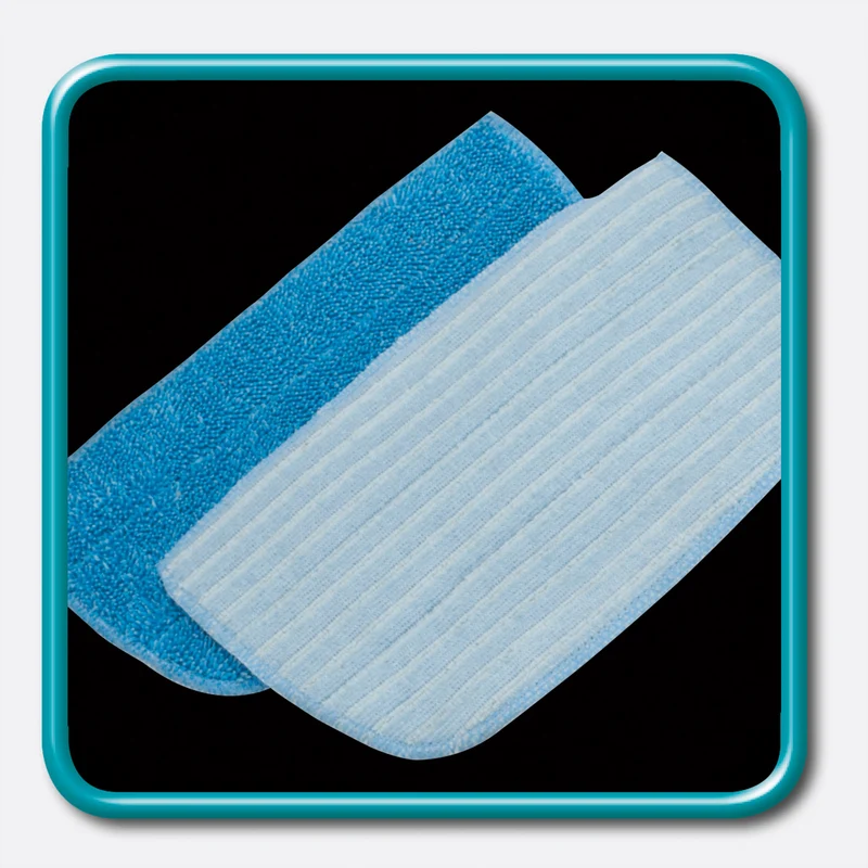 Kit ricambi per Imetec Master Vapor Detergent SM03