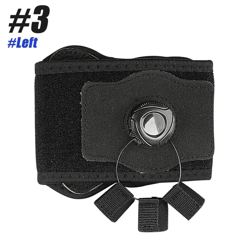 Wear & Walk Toe Straightener Sleeve