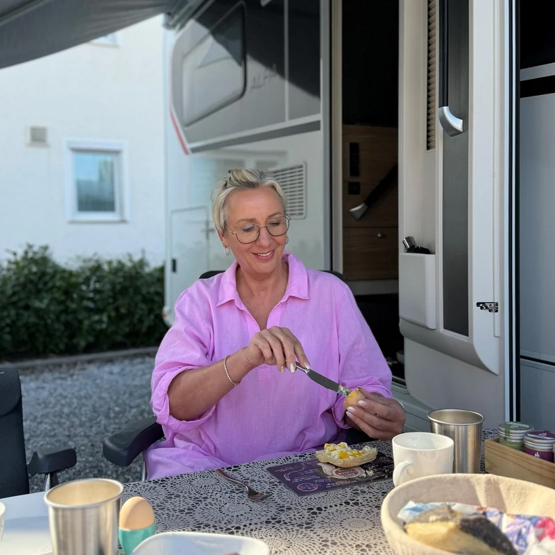 Geschenkset für Mama: Guten Morgen