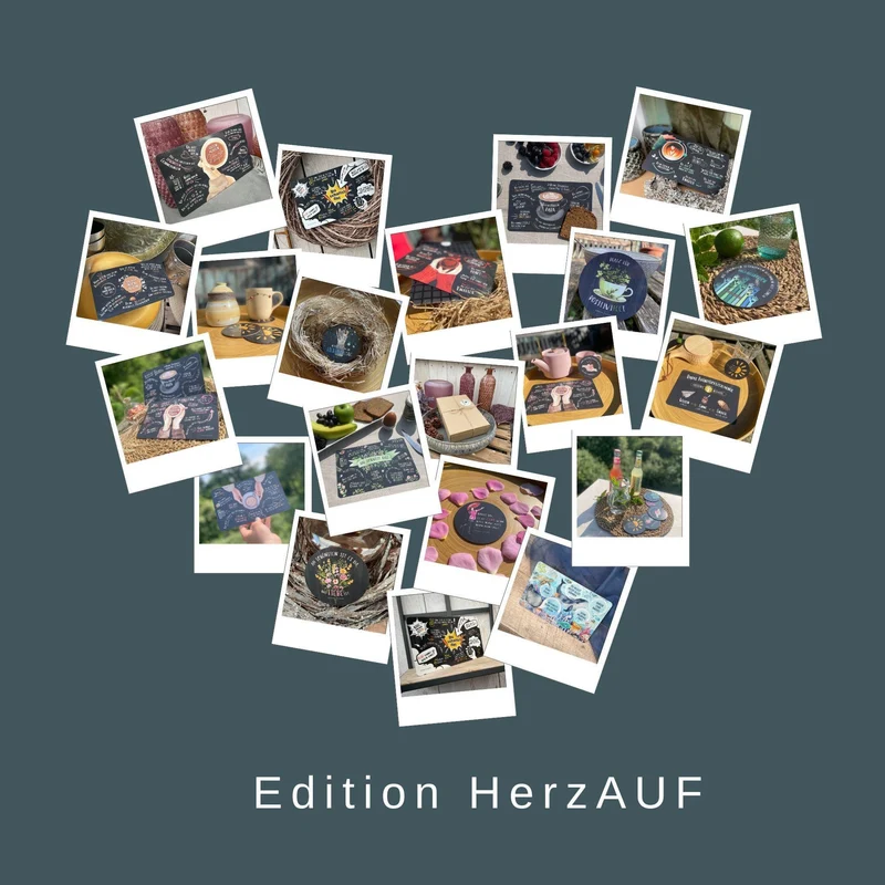 Geschenkset für Mama: Guten Morgen
