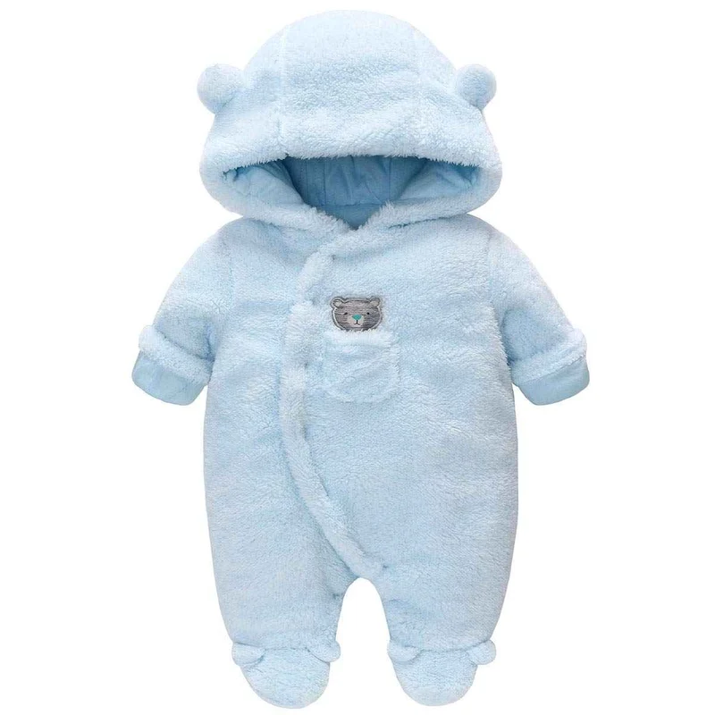 Baby Winter Schneeanzug Baby