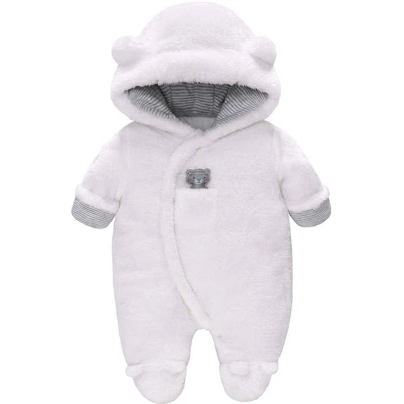 Baby Winter Schneeanzug Baby
