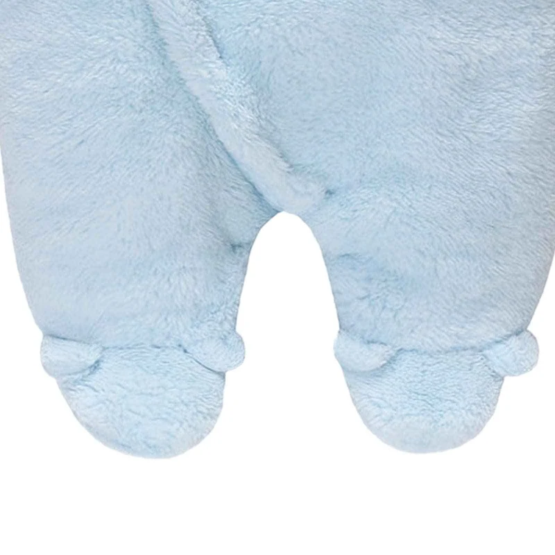 Baby Winter Schneeanzug Baby