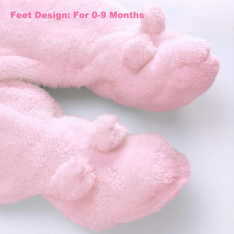 Baby Winter Schneeanzug Baby
