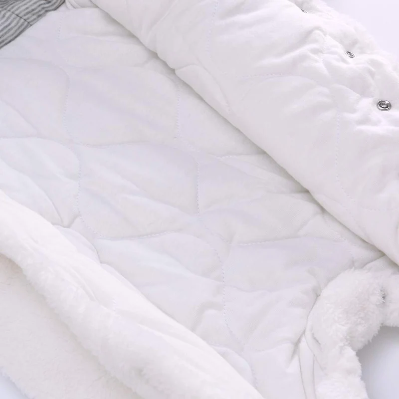 Baby Winter Schneeanzug Baby