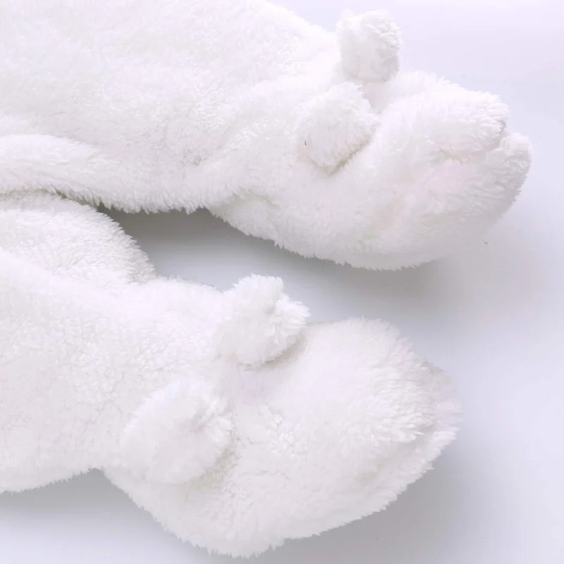Baby Winter Schneeanzug Baby