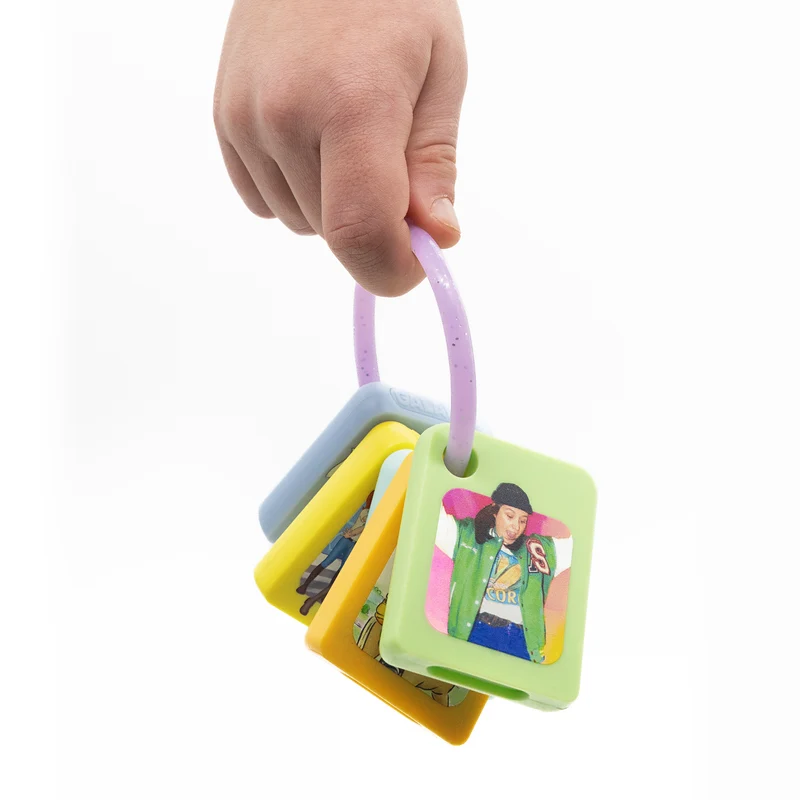 2 Token Sammelringe