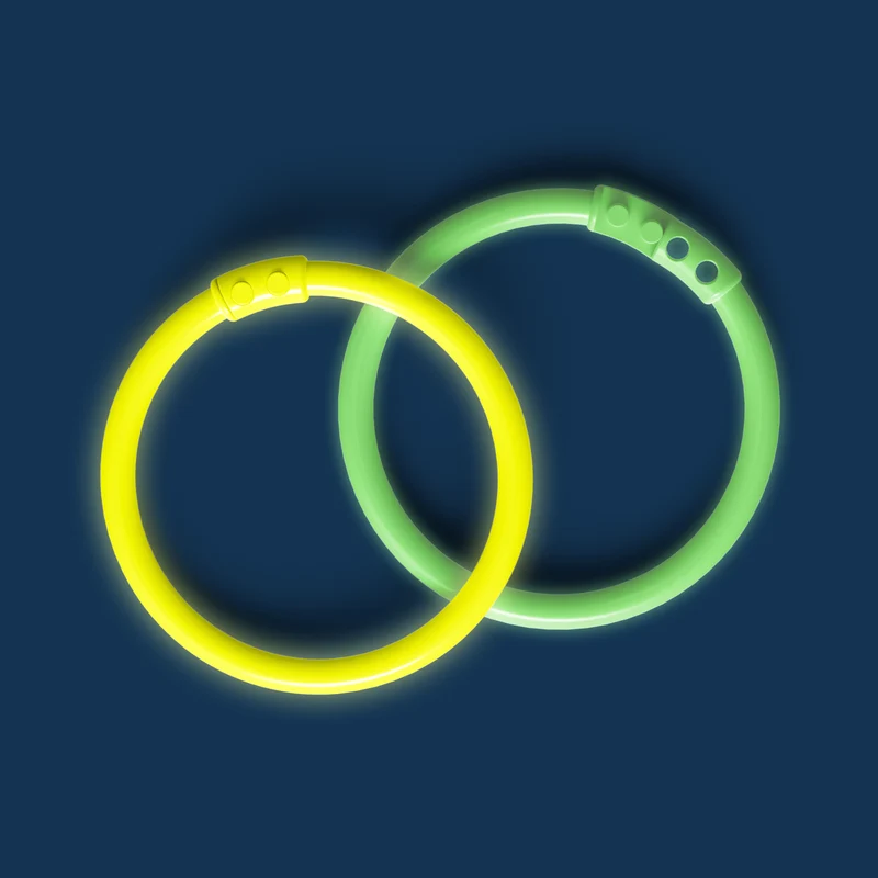 2 Token Sammelringe