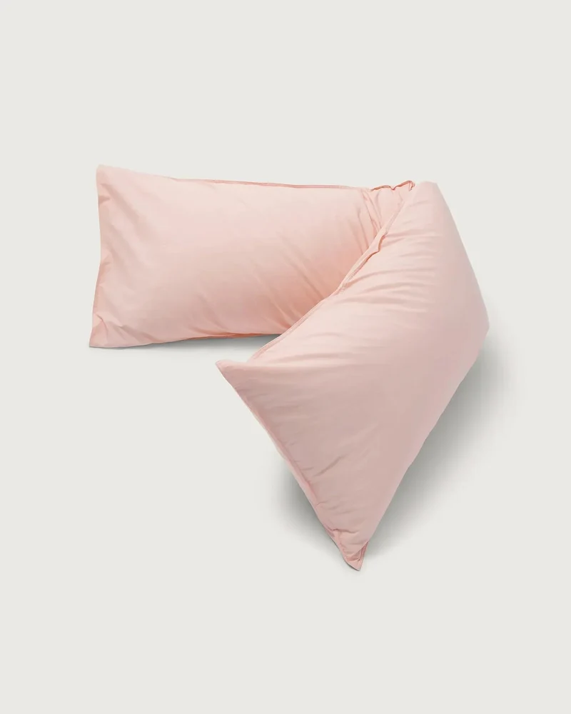 bedMATE Kissenbezug • Blush