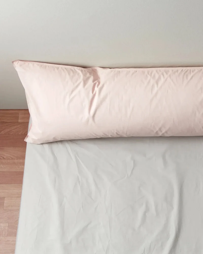 bedMATE Kissenbezug • Blush