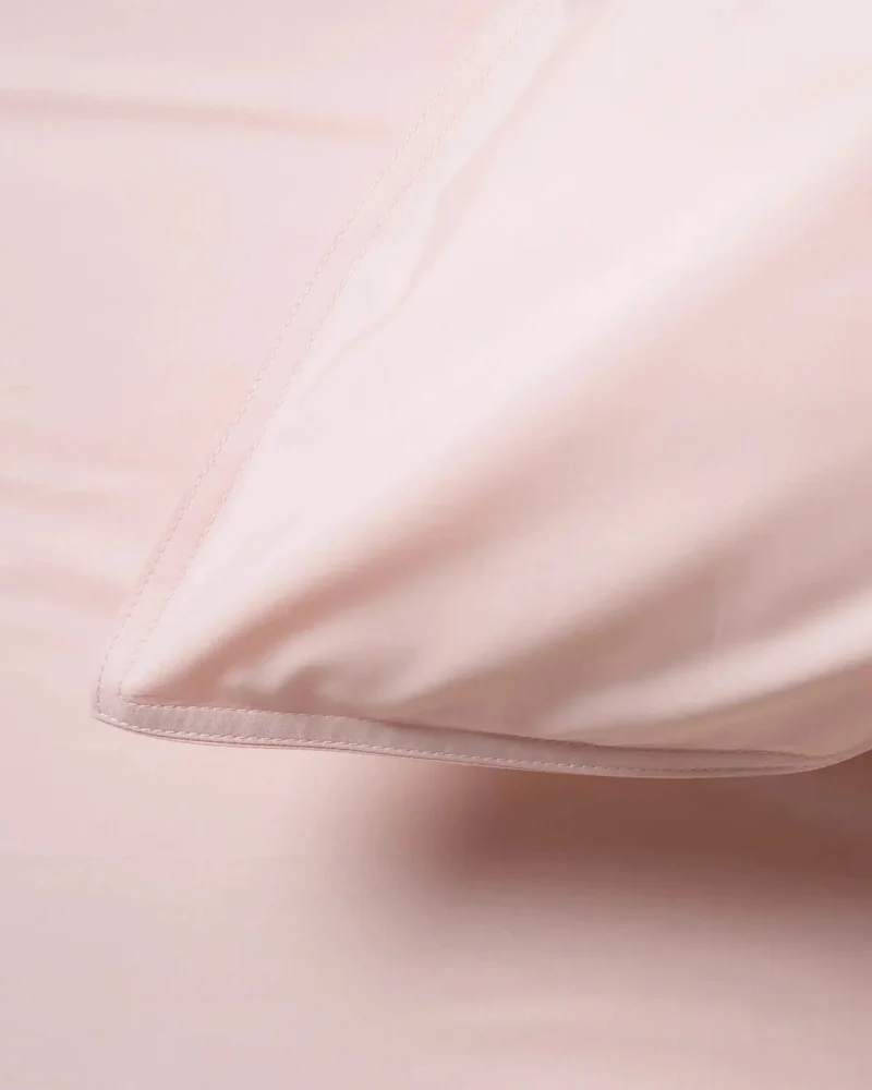 bedMATE Kissenbezug • Blush