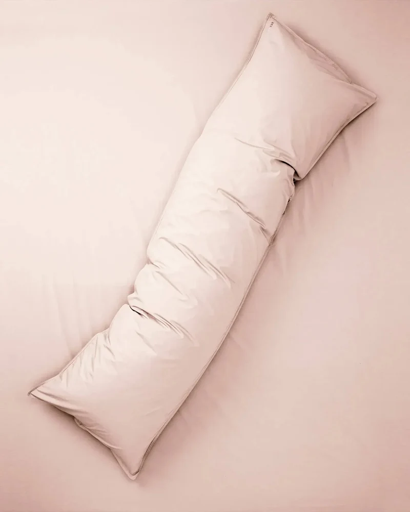 bedMATE Kissenbezug • Blush