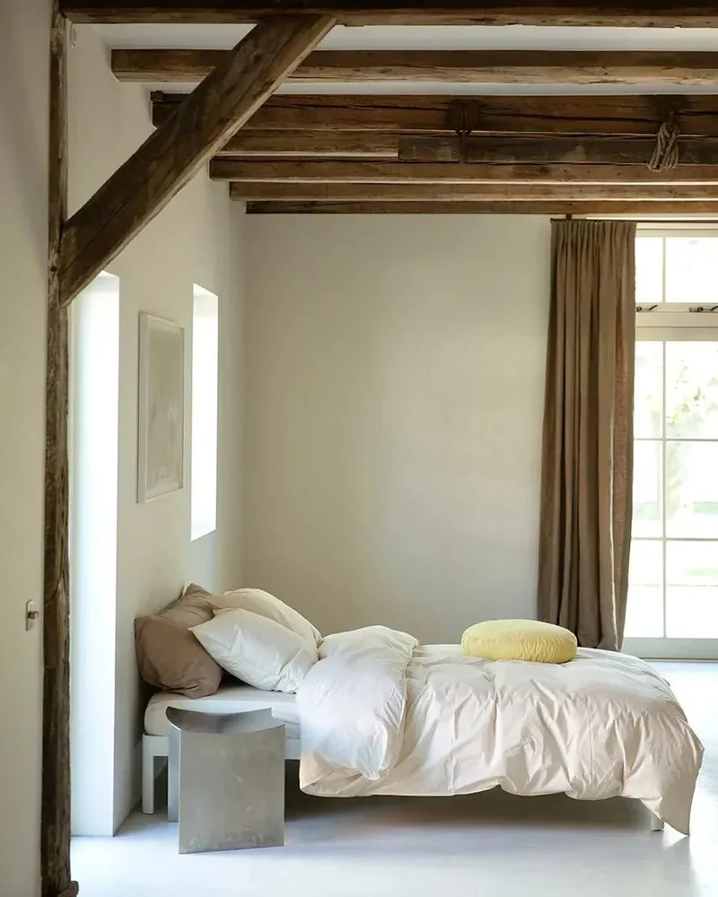 bedMATE Kissenbezug • Camel