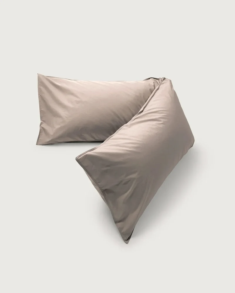 bedMATE Kissenbezug • Camel