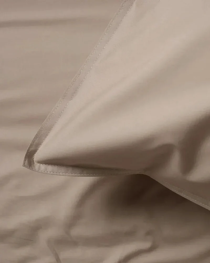 bedMATE Kissenbezug • Camel