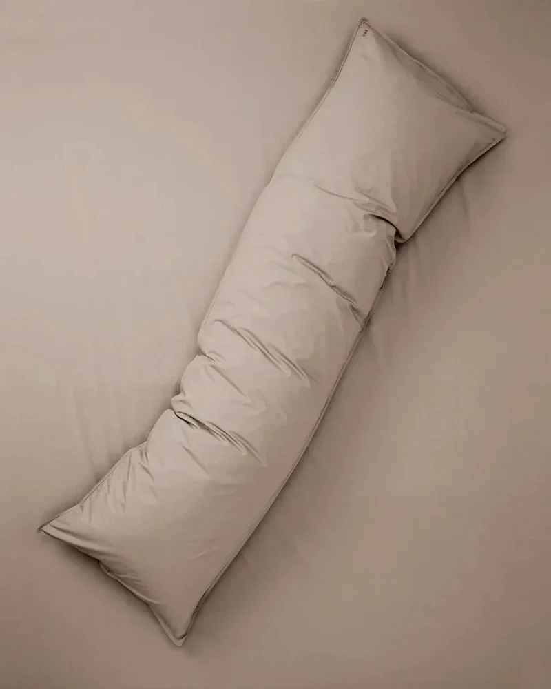 bedMATE Kissenbezug • Camel