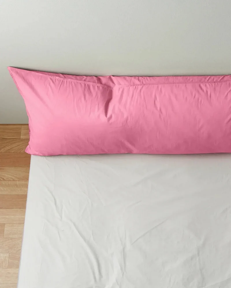 bedMATE Kissenbezug • Pink Candy