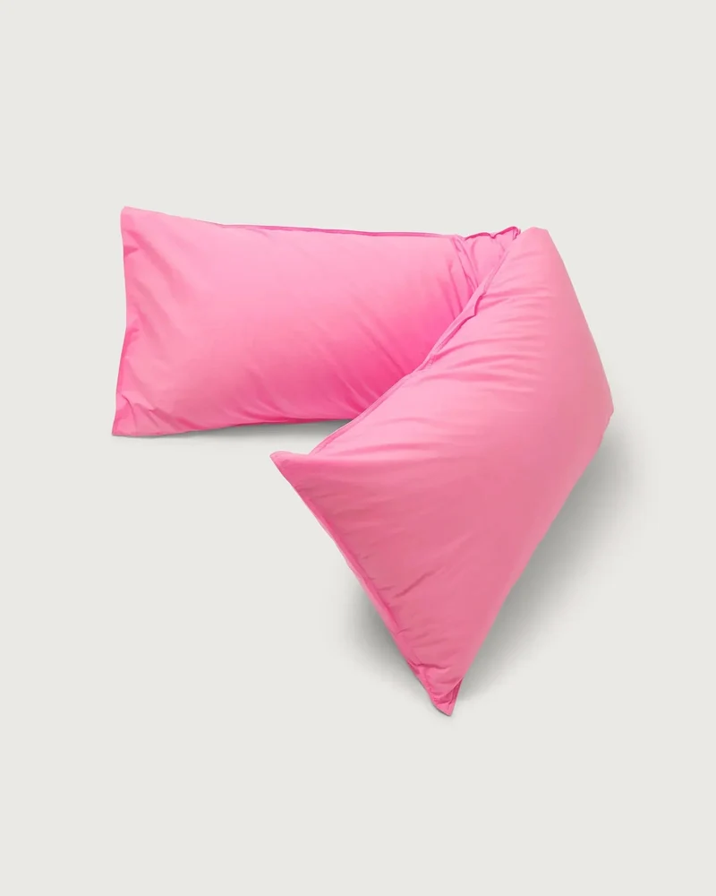 bedMATE Kissenbezug • Pink Candy