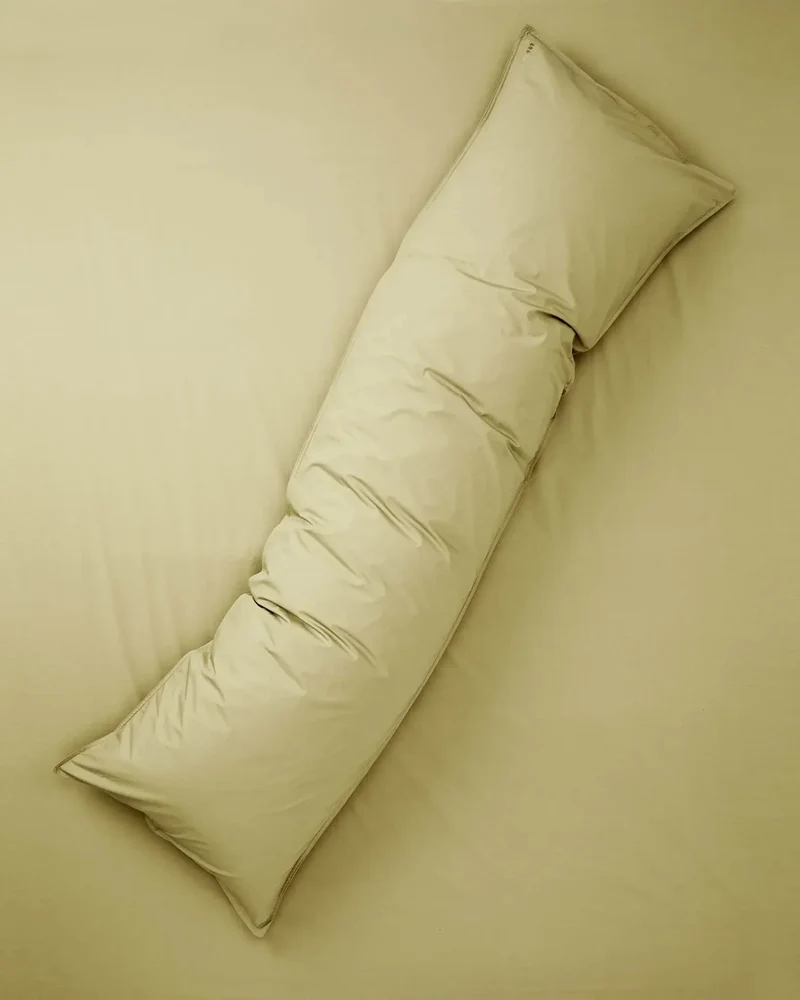 bedMATE Kissenbezug • Pistachio