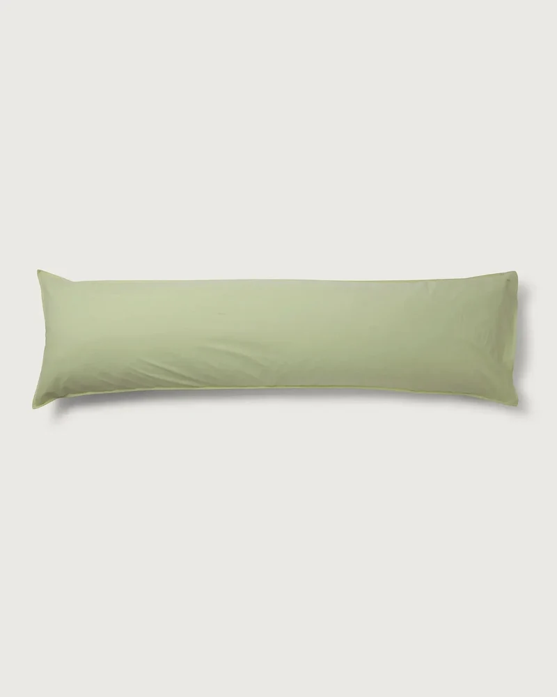 bedMATE Kissenbezug • Pistachio