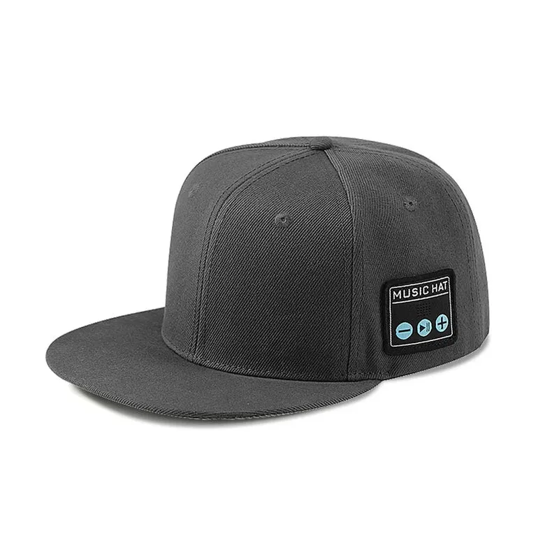 Wireless Bluetooth Speaker Baseball Hat