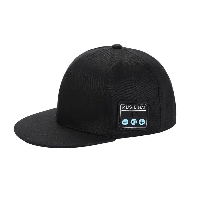 Wireless Bluetooth Speaker Baseball Hat