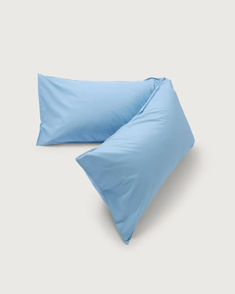 bedMATE Kissenbezug • Sky Blue