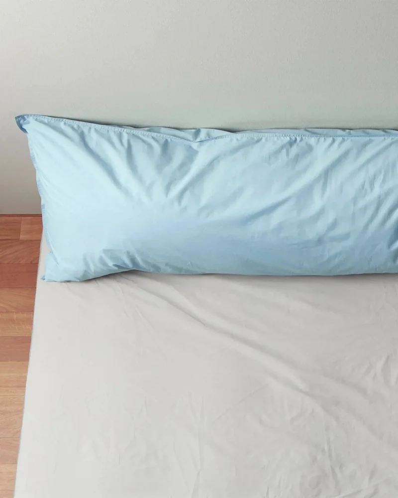 bedMATE Kissenbezug • Sky Blue
